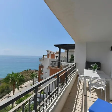 Apartment Con Vistas Al Mar Lateral En Costa *
