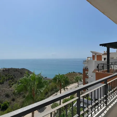 Apartment Con Vistas Al Mar Lateral En Costa