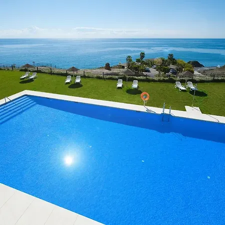 Apartment Con Vistas Al Mar Lateral En Costa *